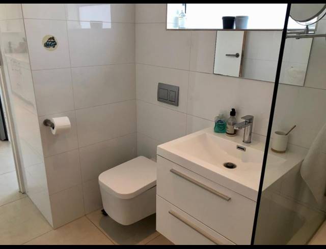 1 BEDROOM APARTMENT TO LET IN GREEN POINT